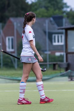 Bild 178 - B-Juniorinnen Der Club an der Alster - THC Altona Bahrenfeld : Ergebnis: 4:0